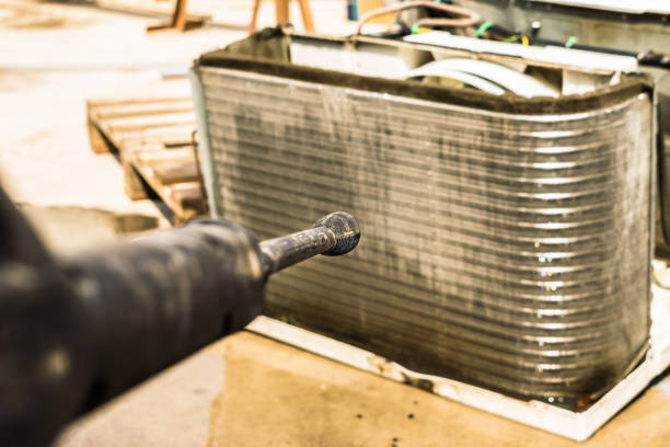 Air Duct Mold Removal in PA