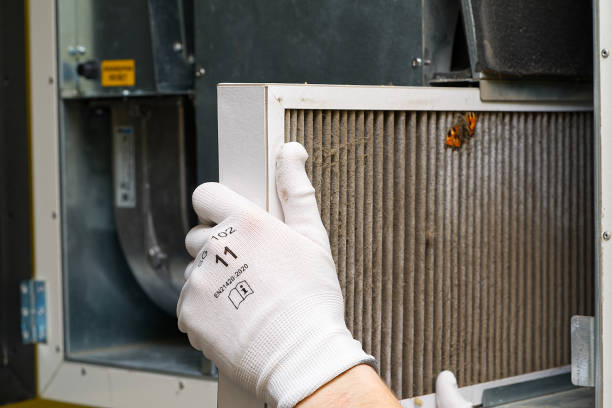 Best Best Air Duct Cleaning Company  in Penn Wynne, PA