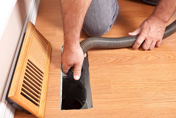 Affordable HVAC Duct Cleaning in PA